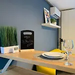 アパート The Place 2be ブカレスト