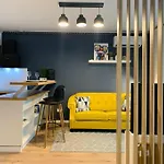 The Place 2be ブカレスト
