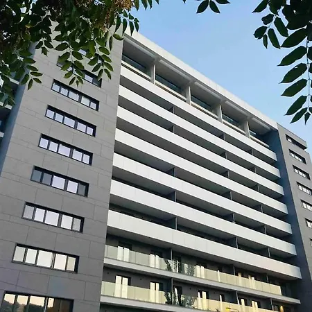 The Place 2be * ブカレスト
