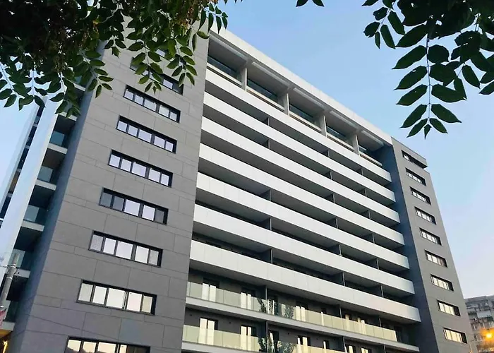 The Place 2be * Bükreş