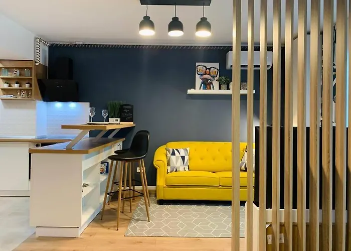 The Place 2be Bükreş