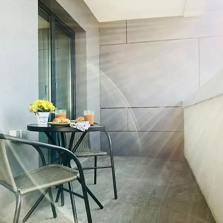 Appartamento The Place 2be