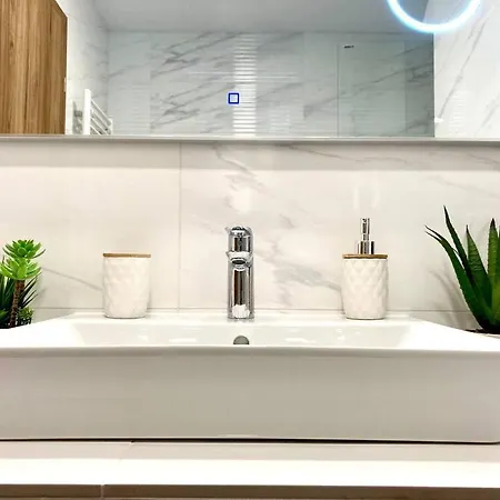 Appartamento The Place 2be *