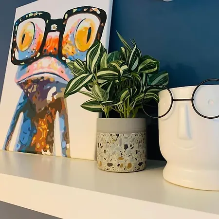 Appartamento The Place 2be *