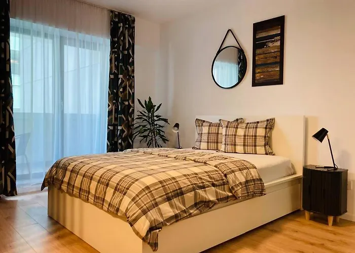 The Place 2be Apartamento