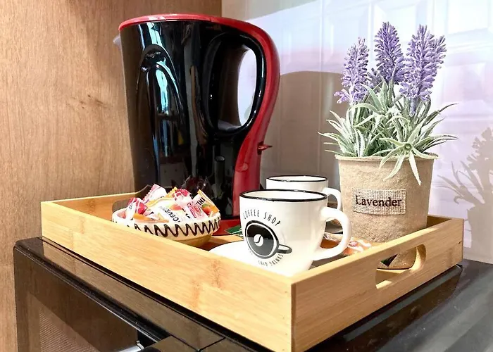 The Place 2be * Bucarest